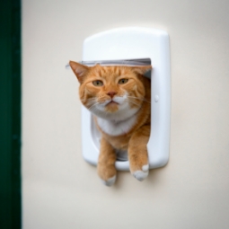 Category image: Pet Doors